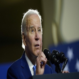 Biden afirma que la aparición del globo chino en EE.UU. "no es una infracción importante"