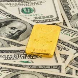 Congresista de EE. UU. presenta proyecto de ley de patrón oro mientras la inflación se sale de control
