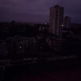 Cuba se queda a oscuras: colapso total del sistema eléctrico en la isla