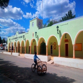 Reciben municipios yucatecos 'inyección' de 35 mdp por emergencia sanitaria