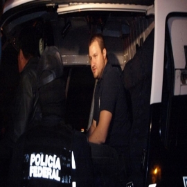 Anabel Hernández: El objetivo no era detener a “La Barbie”, informante de la DEA, sino asesinarlo