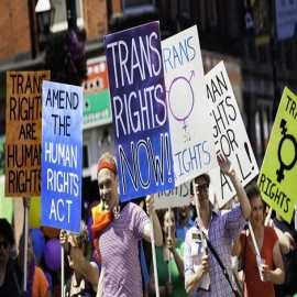 La moda trans: en tres años más de 1.000 menores han sido medicados con efectos dañinos e irreversibles para su salud