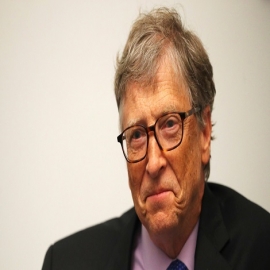 Las autoridades sanitarias de EE.UU. frenan el programa de diagnóstico de covid-19 financiado por Bill Gates