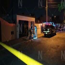 Muere abuelito en un incendio de la colonia Granjas