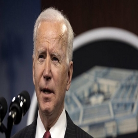 13 legisladores piden a Biden que compruebe inmediatamente su capacidad cognitiva