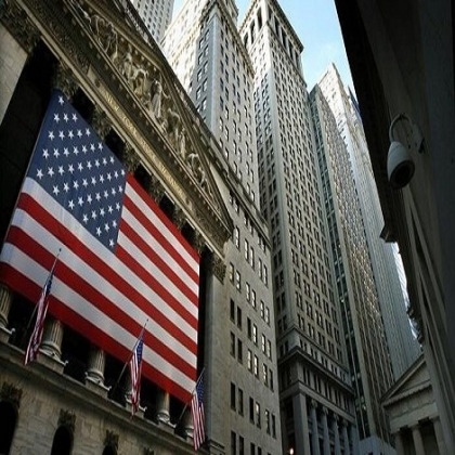Wall Street reportó fuertes caídas y cerró su peor semana desde enero