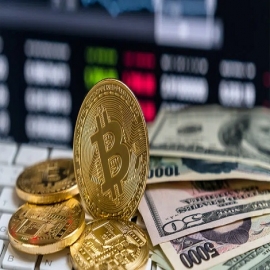 Bitcoin está en la etapa inicial de una importante corrida alcista, según Glassnode