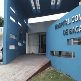 Registra Bacalar las primeras dos muertes por Covid-19
