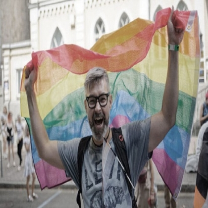 Rusia aprueba ley de censura que prohíbe propaganda LGBT
