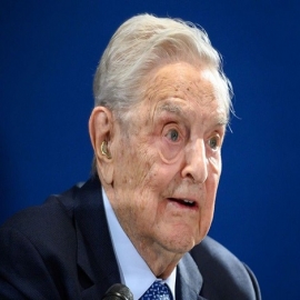 El grupo anti-deportación afiliado a Soros es parte del movimiento 'Defund Police'