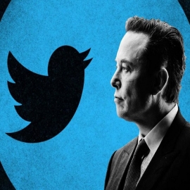 Elon Musk acepta comprar Twitter por 44.000 millones de dólares