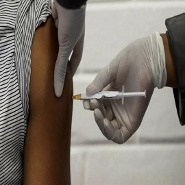 México firmará un acuerdo con el mecanismo Covax de la OMS por vacunas contra COVID-19