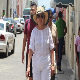 Cielo despejado y calor para este viernes en Yucatán