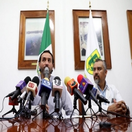 Comunicado de la Secretaría de Salud de Yucatán