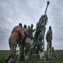 La OTAN entregó numerosas armas a Ucrania desde diciembre de 2021