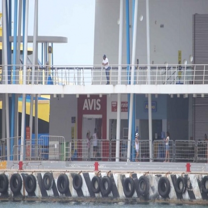 Cozumel: Dan a rentadoras de vehículos facilidades para pagar sus rentas atrasadas