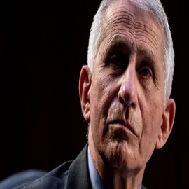 Fauci pide a los americanos renunciar a sus derechos individuales por “el bien de la sociedad”