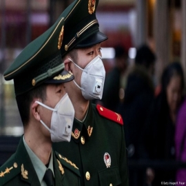 China ocultó el verdadero inicio de la pandemia, sugiere una nueva investigación