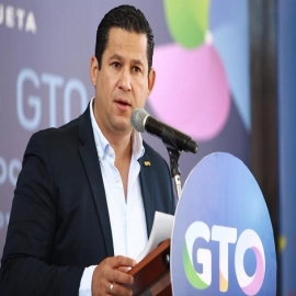 Pese a contingencia, Diego Sinhué organiza fiesta para gobernadores de la Alianza Federalista