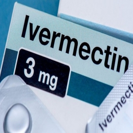 La guerra sucia contra la ivermectina