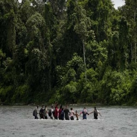 Equipo de Trump elabora plan para realizar deportación masiva