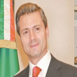 AMLO ordena investigar cuentas de Peña Nieto