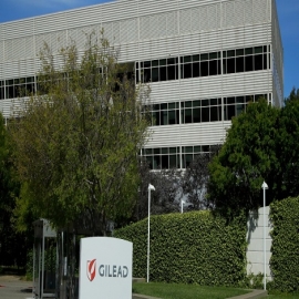 El remdesivir, medicamento para tratar la COVID-19, costará 2 mil 340 dólares, anuncia Gilead Sciences