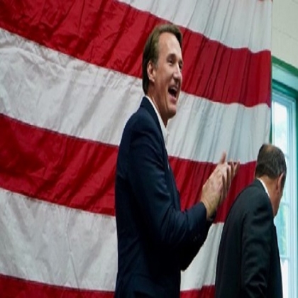 Triunfo republicano en Virginia: El candidato trumpista gana la gobernación y la mayoría en la Legislatura
