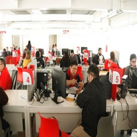 Ayudará Infonavit a trabajadores yucatecos a liberar su hipoteca