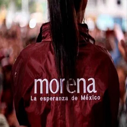 La preferencia electoral por Morena: nacional vs. local