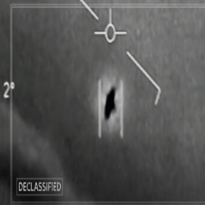 El FBI desclasificó documentos sobre vida extraterrestre y naves espaciales
