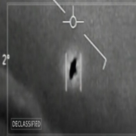 El FBI desclasificó documentos sobre vida extraterrestre y naves espaciales