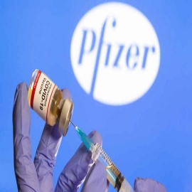 Si vas a ponerte la vacuna del COVID no leas estos documentos de Pfizer