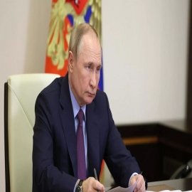 Putin: el régimen de Kiev mató a sus soldados y se comporta de manera cruel