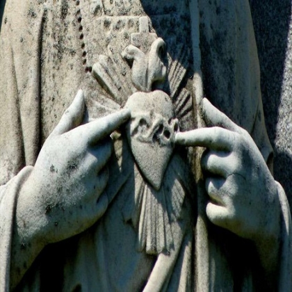 Sagrado Corazón de Jesús: ¿Sabías que la primera consagración fue para detener una plaga?