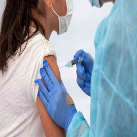 Suecia desaconseja vacunar contra el Covid-19 a niños menores de 12 años