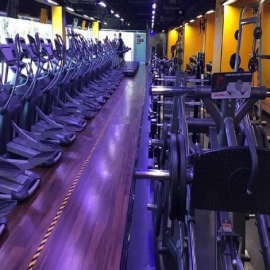 El Gobierno del Estado ordena el cierre temporal de cines, clubes sociales y deportivos y gimnasios