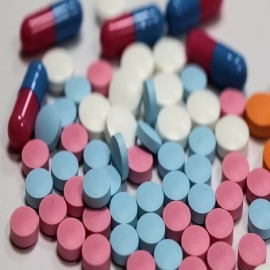 Un fármaco para la osteoporosis demuestra ser eficaz contra el COVID-19