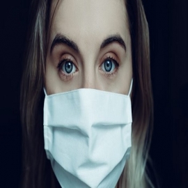 Holanda no obligará el uso de la mascarilla porque no ha sido probada su eficacia