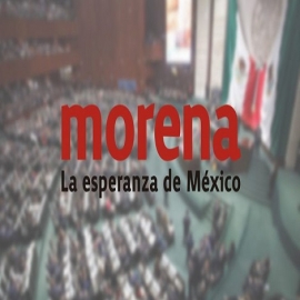 MORENA arrasaría en las elecciones de diputados federales con el 40%; PAN y PRI rezagados