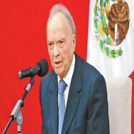 URGENTE: “Mentira que los 43 estudiantes hayan sido incinerados en Cocula”, asegura Gertz