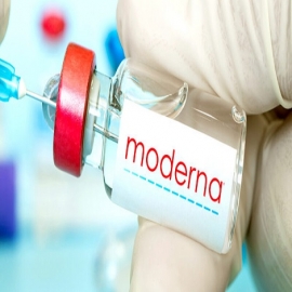 Para que la FDA autorice las vacunas COVID para niños menores de 6 años, Moderna cambia declaraciones de eficacia para cumplir las directrices, revela estudio