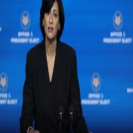 La directora de los CDC dice que la «esperanza» está detrás de las dosis de refuerzo; «todavía no tenemos datos»