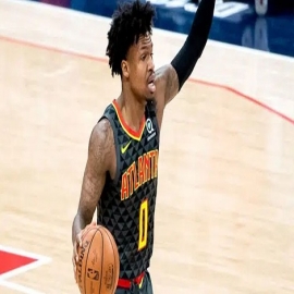 “Estuve bien hasta que tomé la vacuna”: Un jugador de la NBA reveló que la vacuna COVID le causó coágulos de sangre