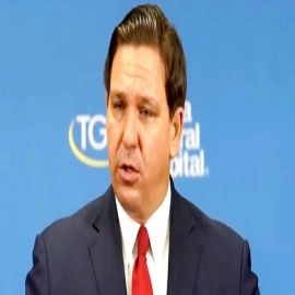 Congresistas piden a Biden que no se racione el remedio anti Covid para Florida