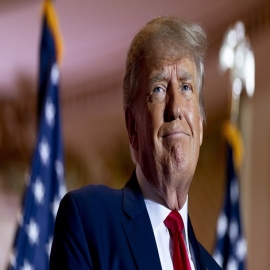 "Es antiestadounidense": Llueven reacciones tras la acusación formal contra Trump