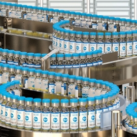 Ministro hindú: Pfizer intentó «intimidar» a la India para que se aprobara su vacuna Covid
