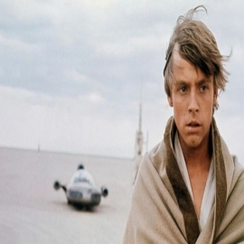 Disney ahora dice que Luke Skywalker es gay y WIkipedia lo identifica como “queer”