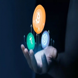 Uso de Bitcoin es el máximo en 2 años y los mineros aprovechan las ganancias