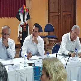 Prevé gobernador de Campeche inicie proyecto Tren Maya en diciembre